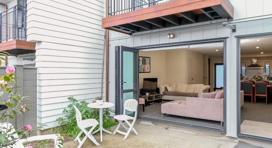 at 57/3 Burton Street, Grafton, Auckland