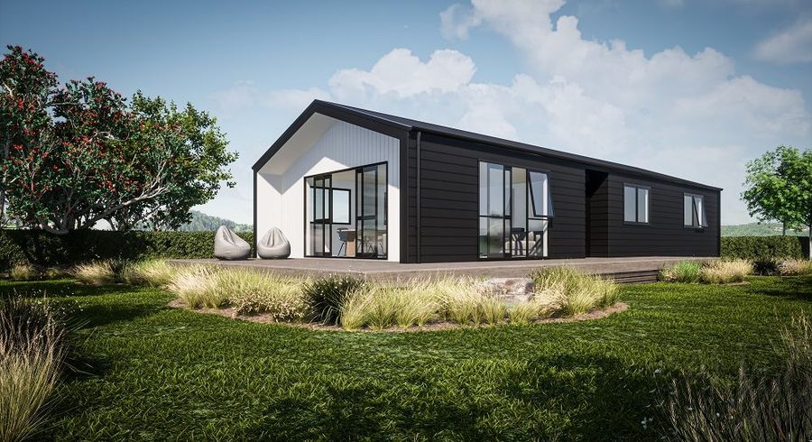  at 71E Martyn Street, Waiuku, Franklin, Auckland