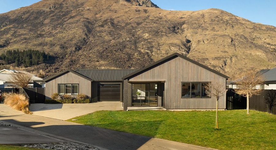  at 6 Masons Court, Lower Shotover, Queenstown