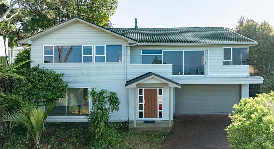  at Torbay, North Shore City, Auckland