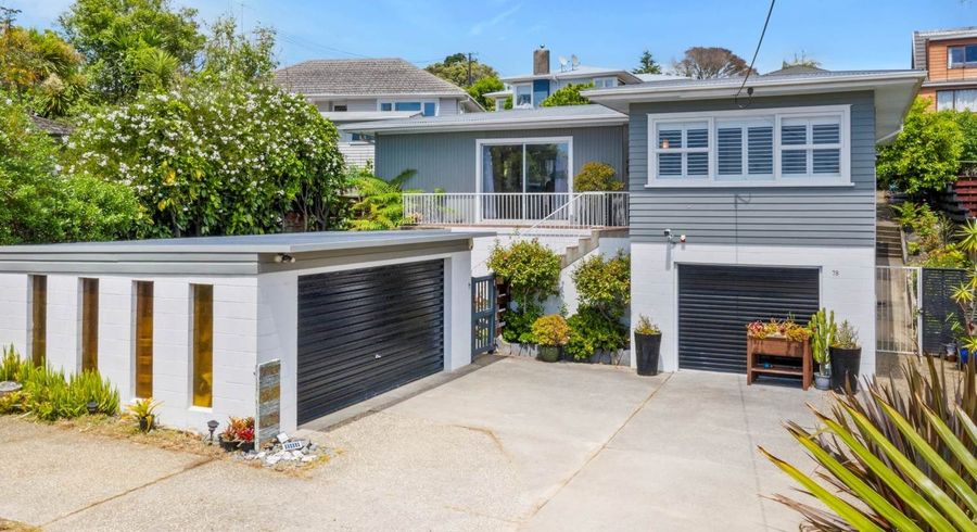  at 78 Sunnybrae Road, Hillcrest, Auckland