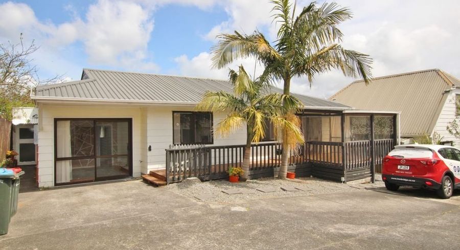  at 3/101 Donovan Street, Blockhouse Bay, Auckland