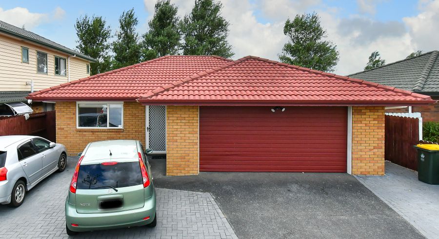  at 20 Tussock Avenue, Mangere, Auckland