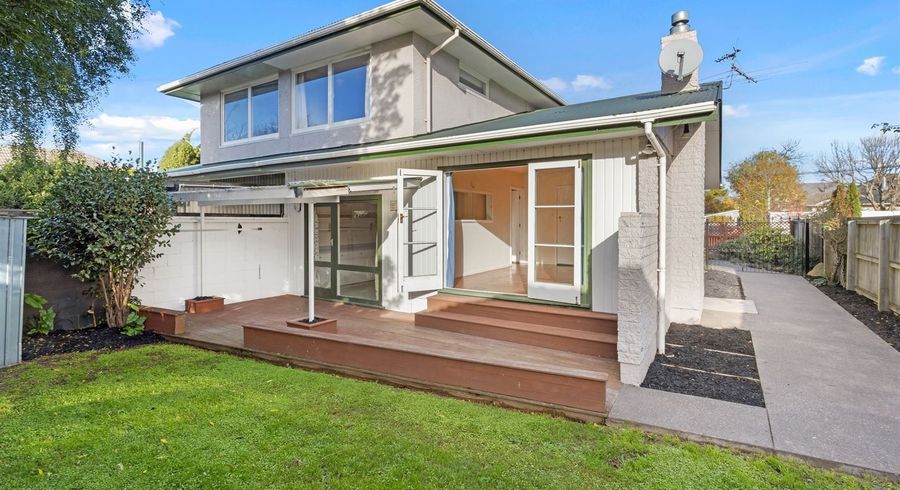  at 64B Kirkwood Avenue, Upper Riccarton, Christchurch