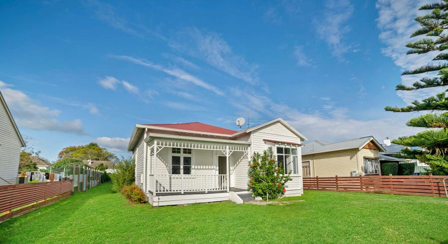  at 20 Northcote Road, Te Hapara, Gisborne