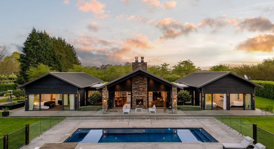  at 354 Bruntwood Road, Tamahere, Waikato, Waikato