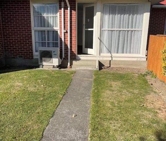  at 3/582 Barbadoes Street, Edgeware, Christchurch