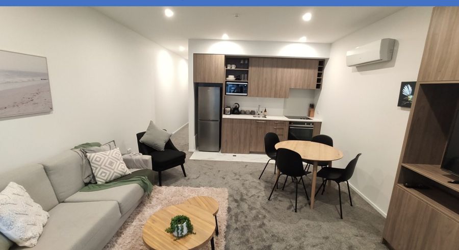  at 2/422  Hagley Avenue, City Centre, Christchurch City, Canterbury