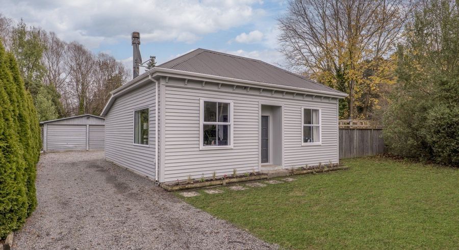  at 11 Philip Street, Coalgate