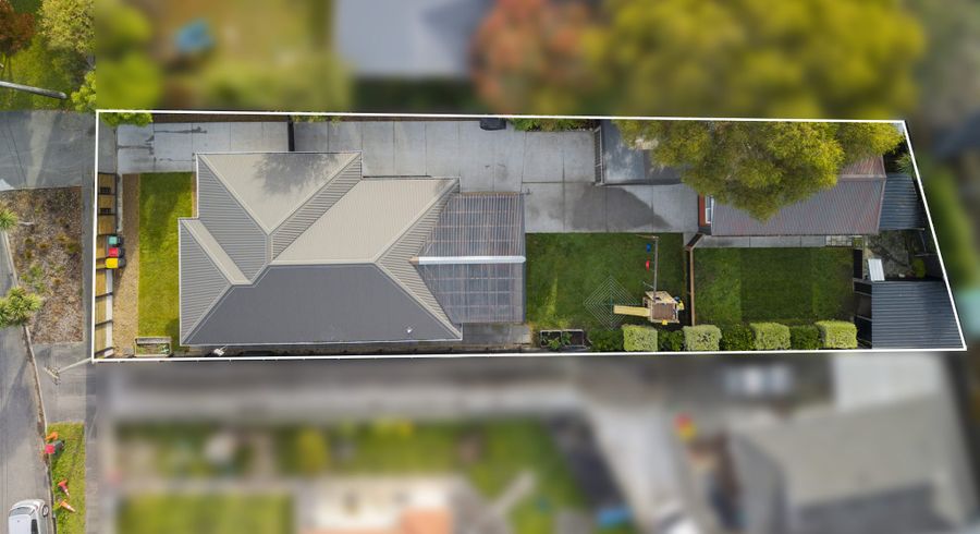  at 29 Sinclair Street, New Brighton, Christchurch City, Canterbury