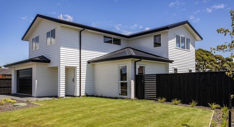  at 3 Matai Springs Drive, Halswell, Christchurch City, Canterbury