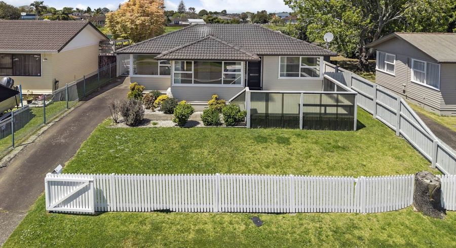  at 6 Coptic Place, Mangere East, Manukau City, Auckland