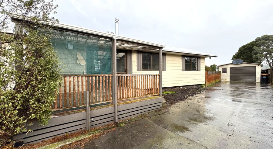  at 18 Cargill Grove, Kelvin Grove, Palmerston North, Manawatu / Whanganui