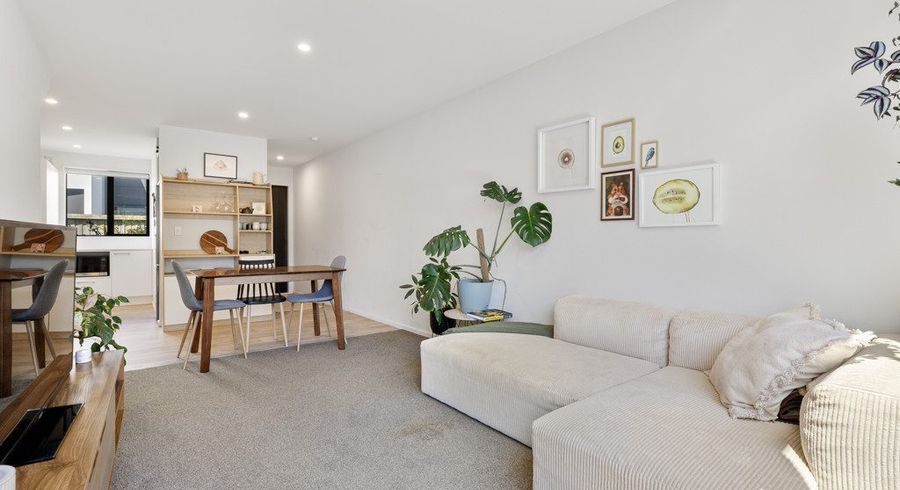  at 6/255 Kilmore Street, City Centre, Christchurch City, Canterbury