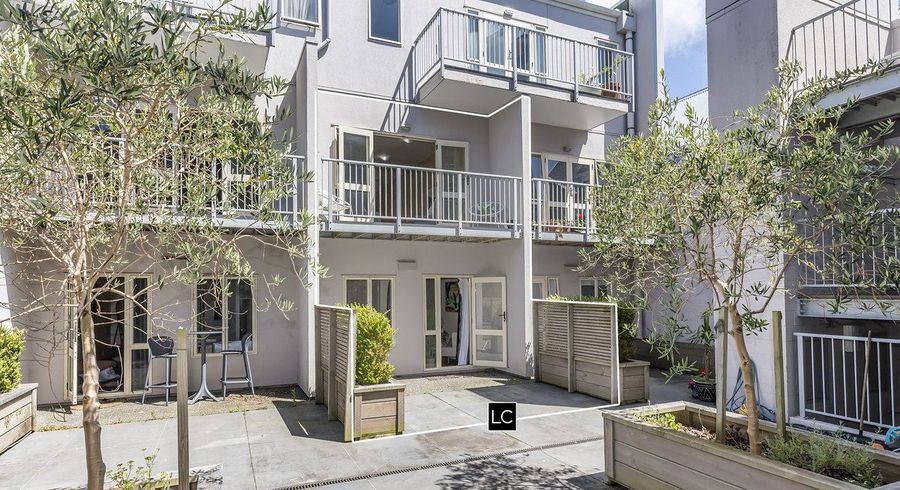  at 114/72 Herald Street, Berhampore, Wellington, Wellington