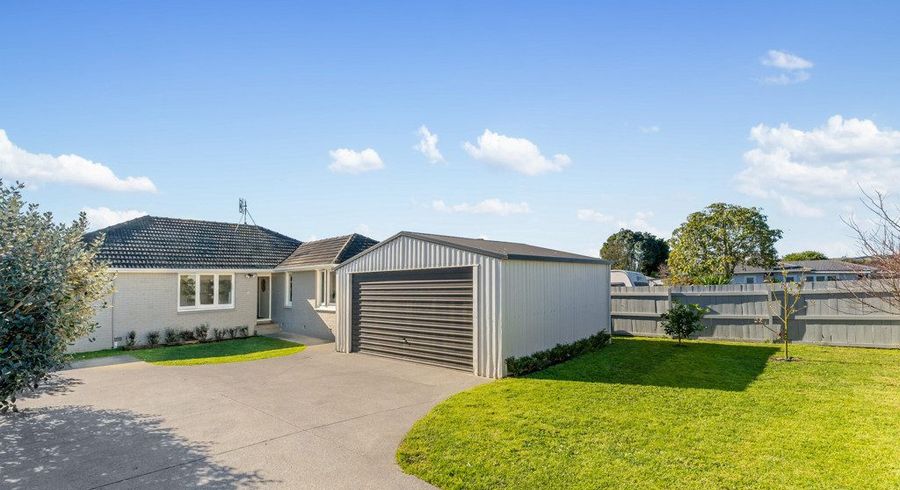  at 14 Church Street, Tuakau