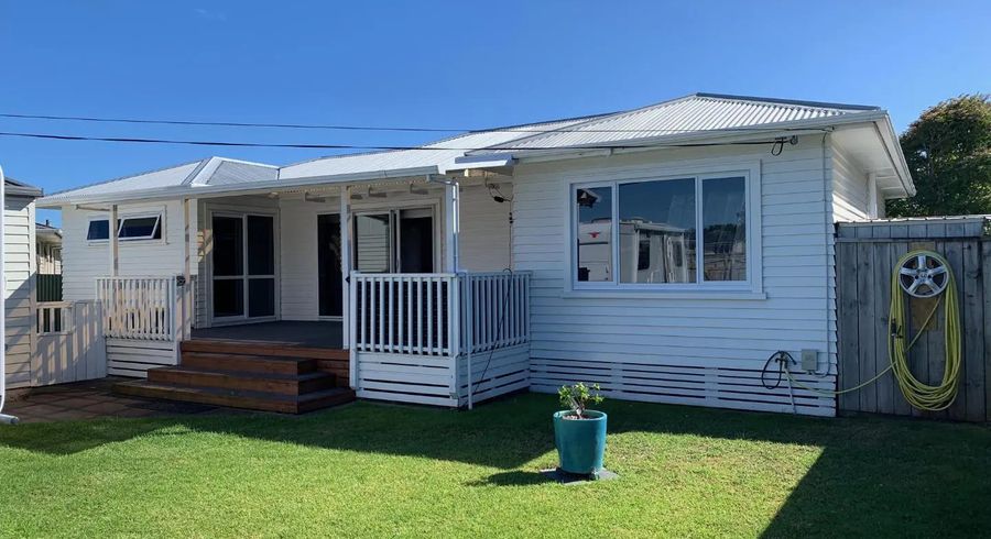  at 151 Ngamotu Road, Spotswood, New Plymouth