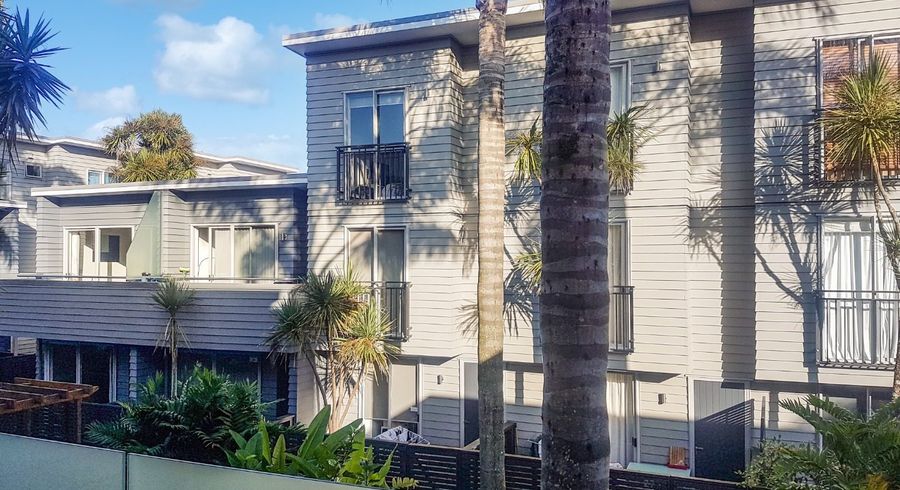  at 75/32 Edwin Street, Mount Eden, Auckland City, Auckland