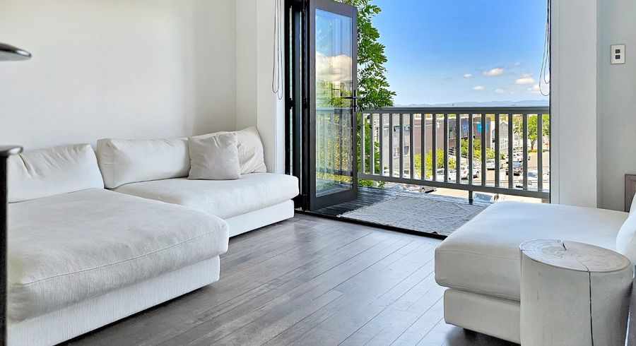  at 5/10 Rose Road, Grey Lynn, Auckland