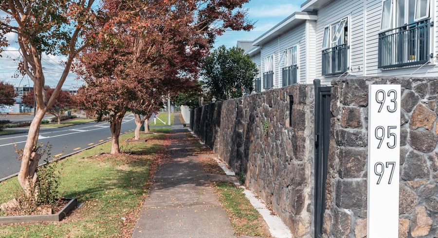 at 95D Mays Road, Onehunga, Auckland