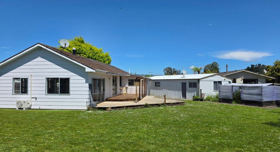  at 84 Stortford Street, Ashhurst, Palmerston North, Manawatu / Whanganui