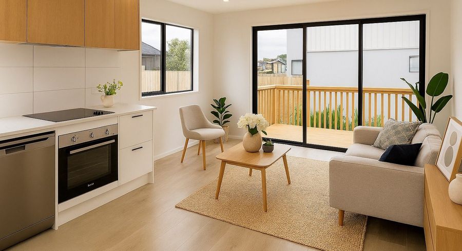  at 35C Matipo Road, Te Atatu Peninsula, Waitakere City, Auckland