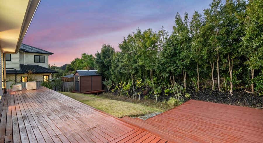  at 13 Madison Terrace, Millwater, Rodney, Auckland