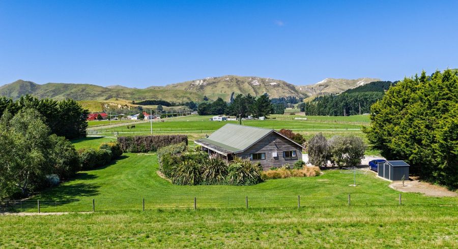  at 36 Seddon Street, Ward, Marlborough, Marlborough