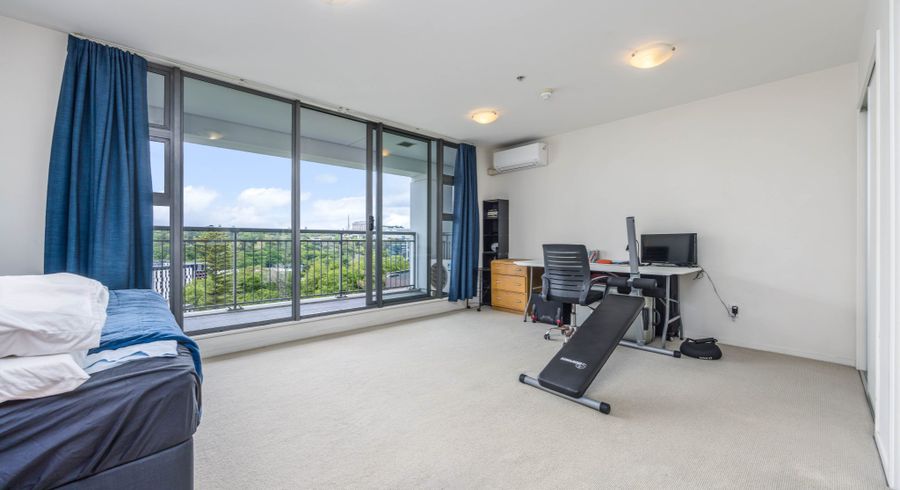  at 1211/1 Parliament Street, Auckland Central, Auckland