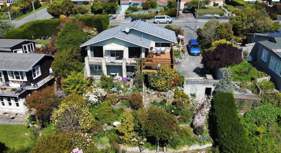  at 4 Tamar Street, South Hill, Oamaru