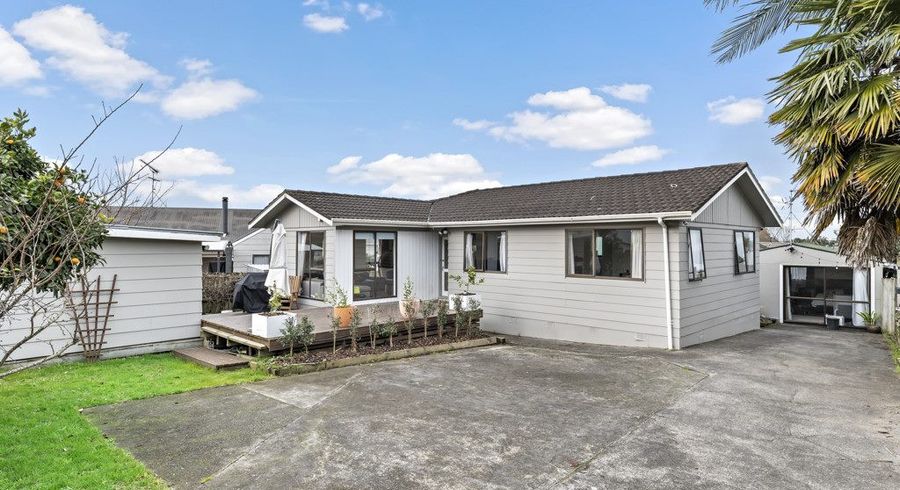  at 95 Hyperion Drive, Randwick Park, Auckland