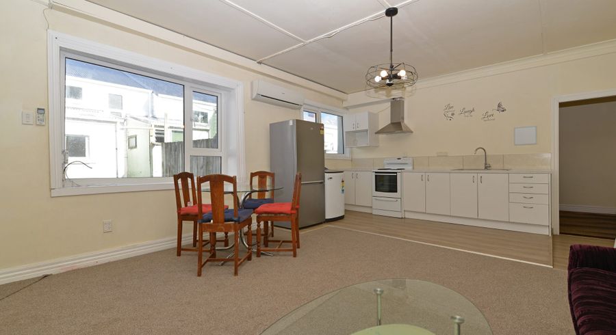  at 107b Constable Street, Newtown, Wellington, Wellington