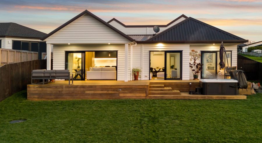  at 29 Josh Road, Kumeu, Rodney, Auckland