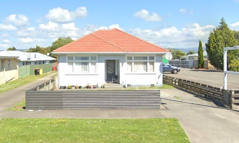  at 416A Tremaine Avenue, Takaro, Palmerston North