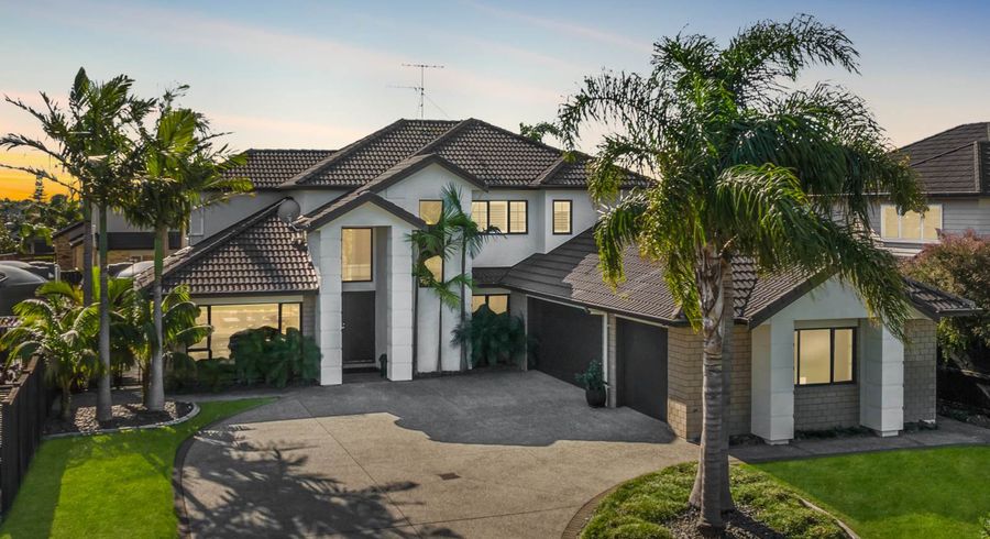  at 58 Pine Harbour Parade, Beachlands, Auckland