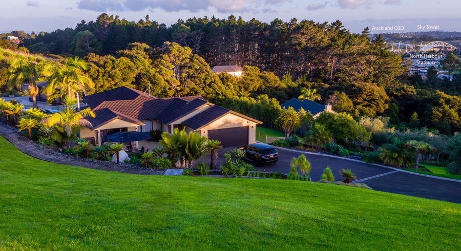  at 211 Gills Road, Albany Heights, Auckland