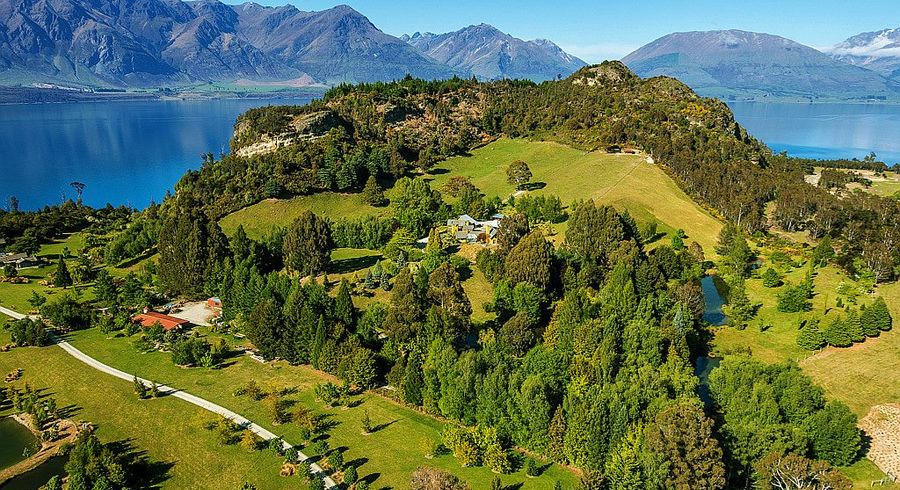 at Punatapu, Town Centre, Queenstown-Lakes, Otago