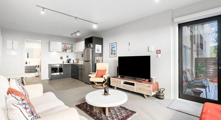  at 104/181 Tasman Street, Mount Cook, Wellington, Wellington