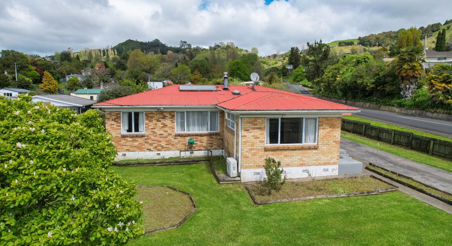  at 21 South Street, Te Kuiti
