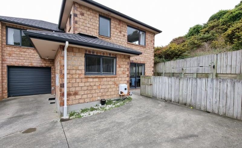 at 55A Amesbury Drive, Churton Park, Wellington