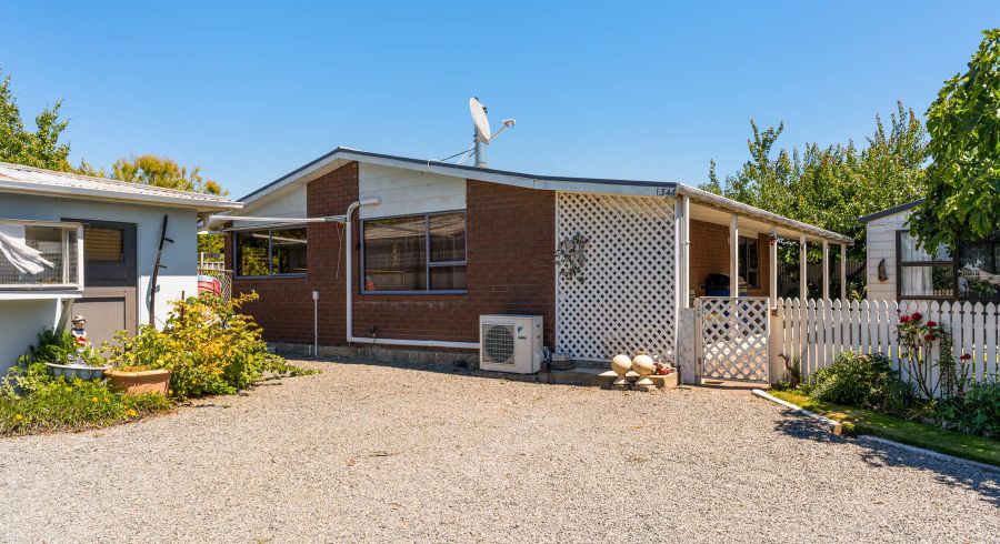  at 134a Scott Street, Redwoodtown, Blenheim, Marlborough