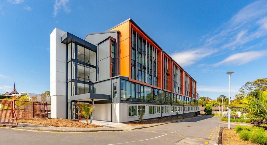  at 12D/30 Westward Ho Road, Glen Eden, Waitakere City, Auckland