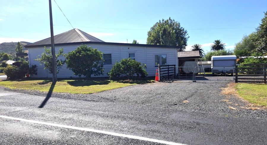  at 9231 Paeroa Kopu Road, Matatoki , Thames-Coromandel, Waikato