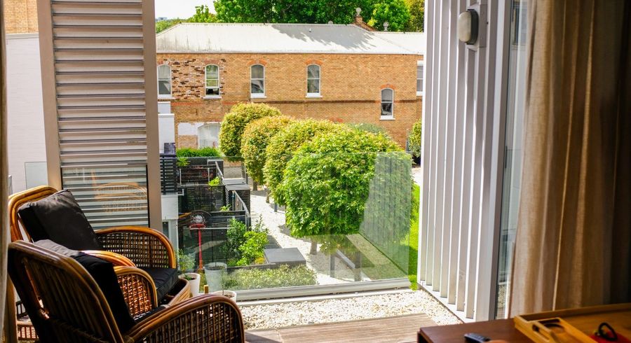  at 10B Brickfield Way, Freemans Bay, Auckland City, Auckland