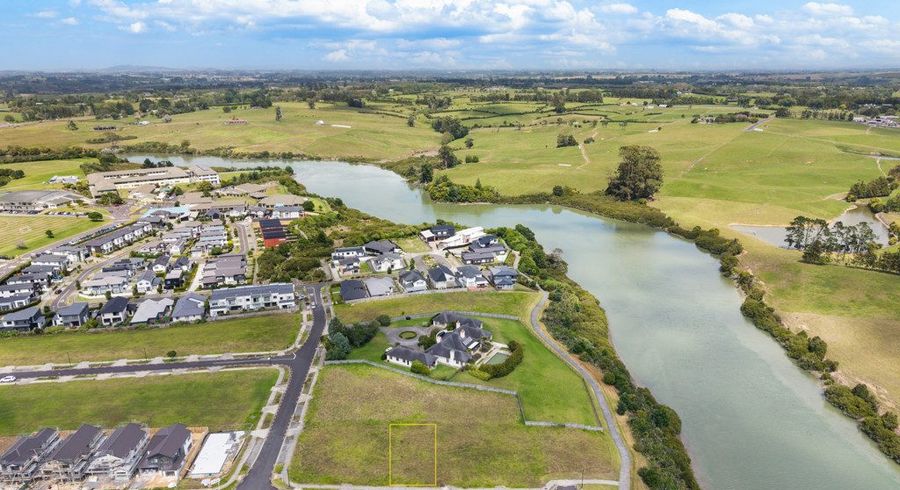  at 6 Gingernut Place, Karaka, Franklin, Auckland