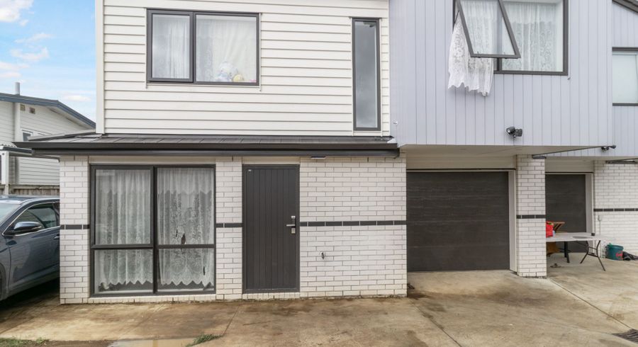  at 7a Sterling Avenue, Manurewa East, Manukau City, Auckland