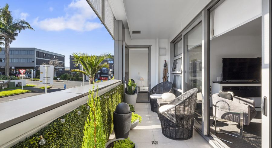  at 103/16 Huron Street, Takapuna, North Shore City, Auckland