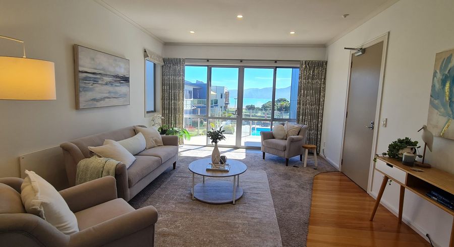  at 24/4 Seaview Road, Paraparaumu Beach, Kapiti Coast, Wellington