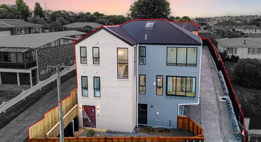  at 1/121 White Swan Road, Mount Roskill, Auckland City, Auckland