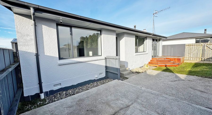  at 110B Findlay Road, Ascot, Invercargill, Southland